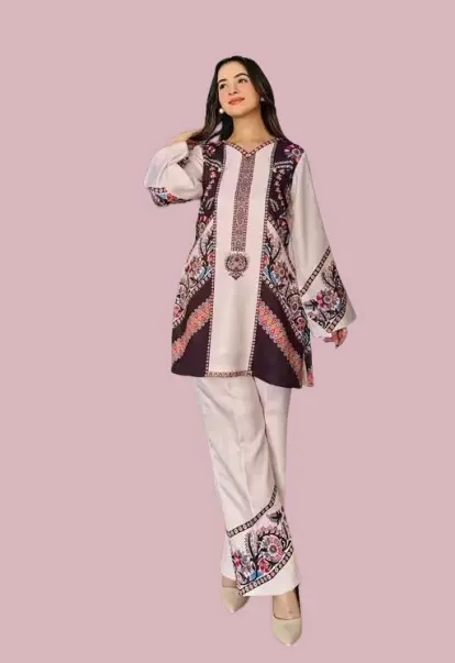 Rose Dusk Cod Set